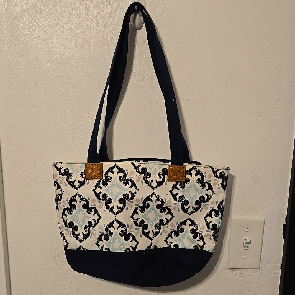 Demi Day Bag